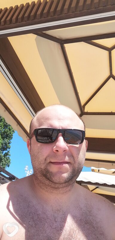 Андрей, 36, Смоленске — анкета №564617