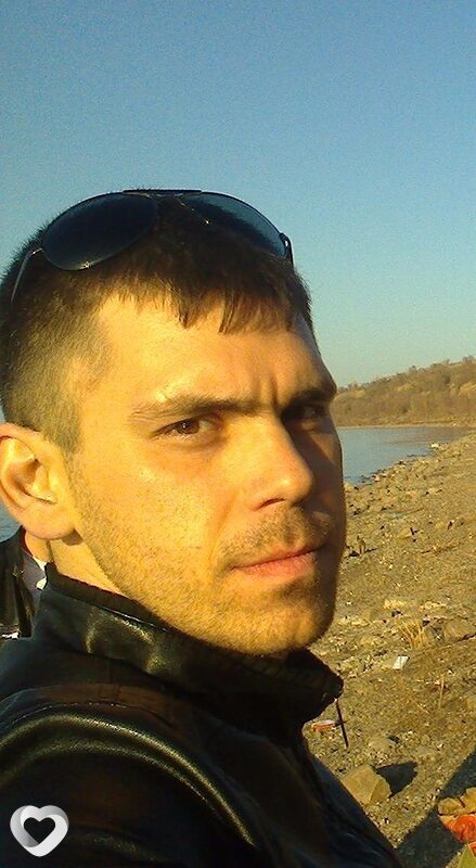 Михаил, 41, Волгограде — анкета №564618