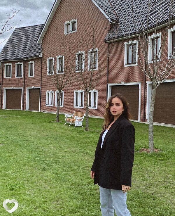 Маргарита, 26, Томске — анкета №564619