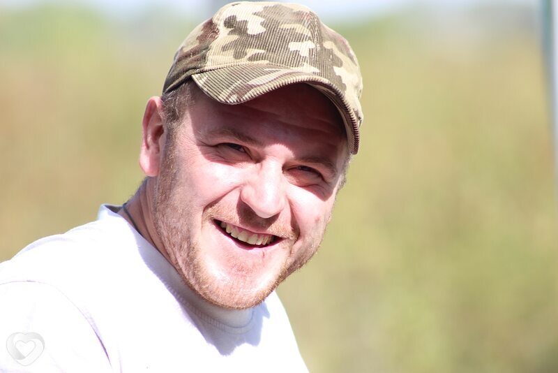 Евгений, 43, Волжском — анкета №564623