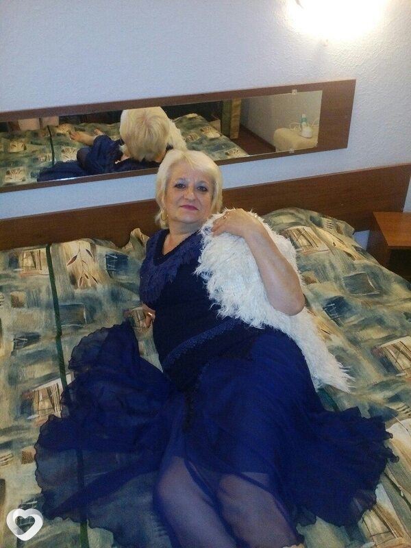 Татьяна, 67, Самаре — анкета №564624