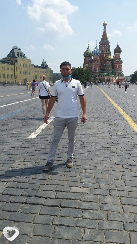 Жамшид, Андижан