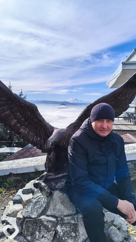 Юрий, 55, Губкине — анкета №564365