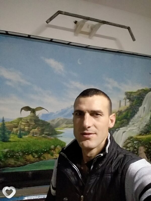 Fartovii, 35, Алматы — анкета №564373