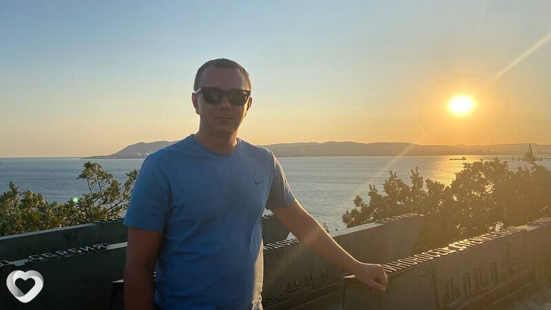 Сергей, 36, Курганинске — анкета №564376