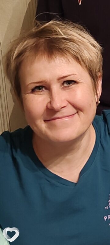 Ирина, 51, Ялуторовске — анкета №564381
