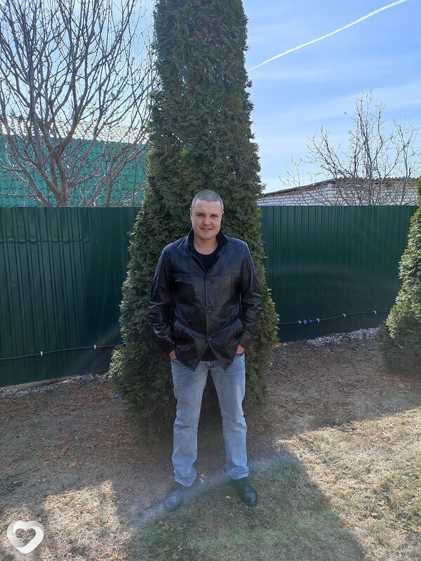 Руслан, 39, Ульяновске — анкета №564383