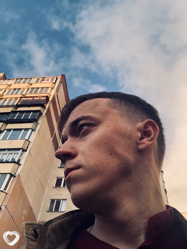 Andrei, Таллин