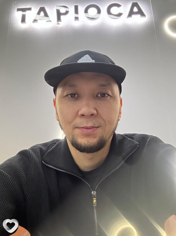 Shingiz, 30, Актау — анкета №564397