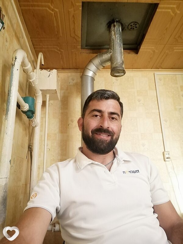 Артём, 40, Уфе — анкета №564451