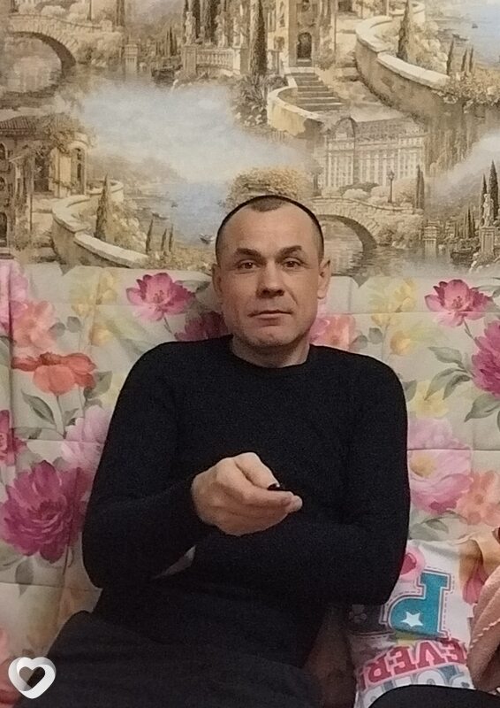 Гоша, 44, Ульяновске — анкета №564454