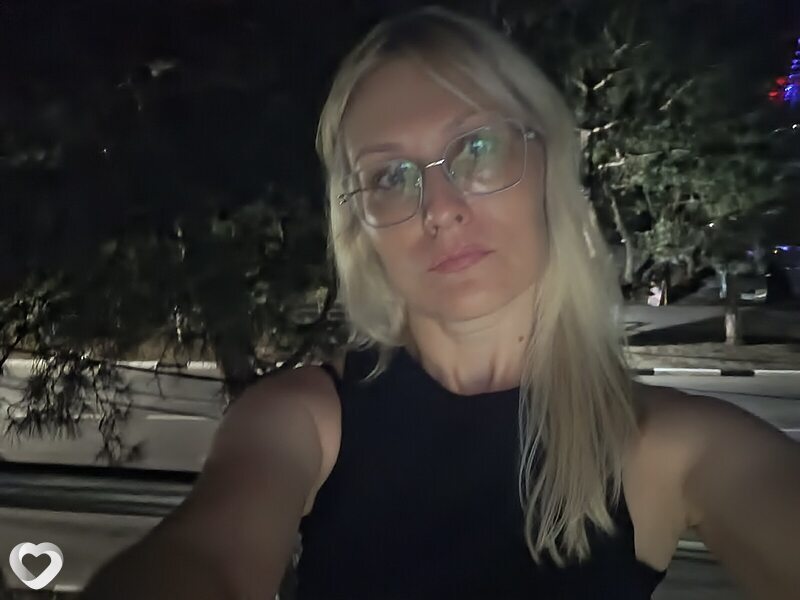 Виктория, 45, Белгороде — анкета №564457