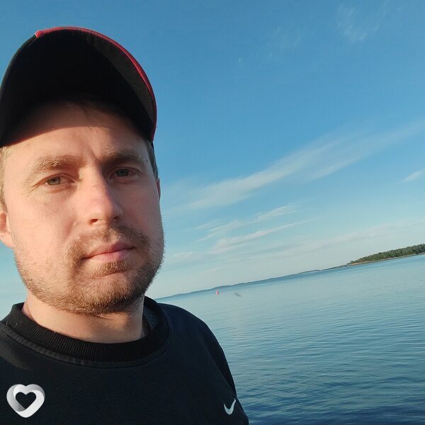 Андрей, 30, Пестове — анкета №564464