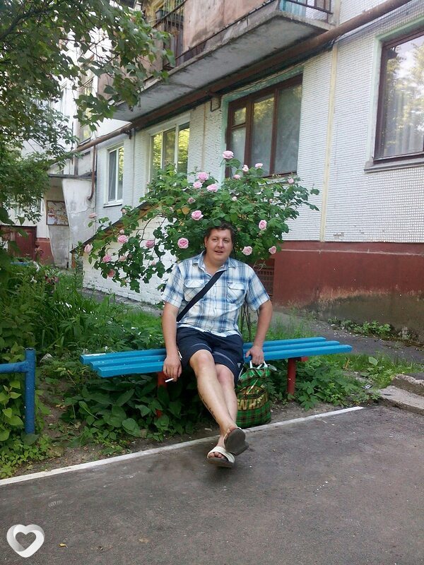 Олег, 38, Феодосии — анкета №564465