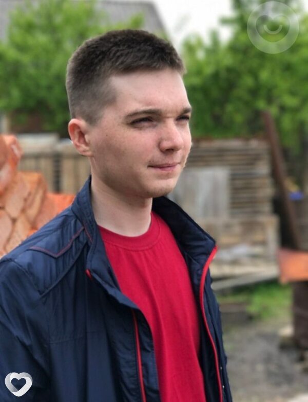 Виктор, 30, Москве — анкета №564466