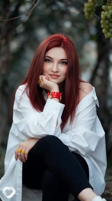 Мария, 26, Червени — анкета №564467