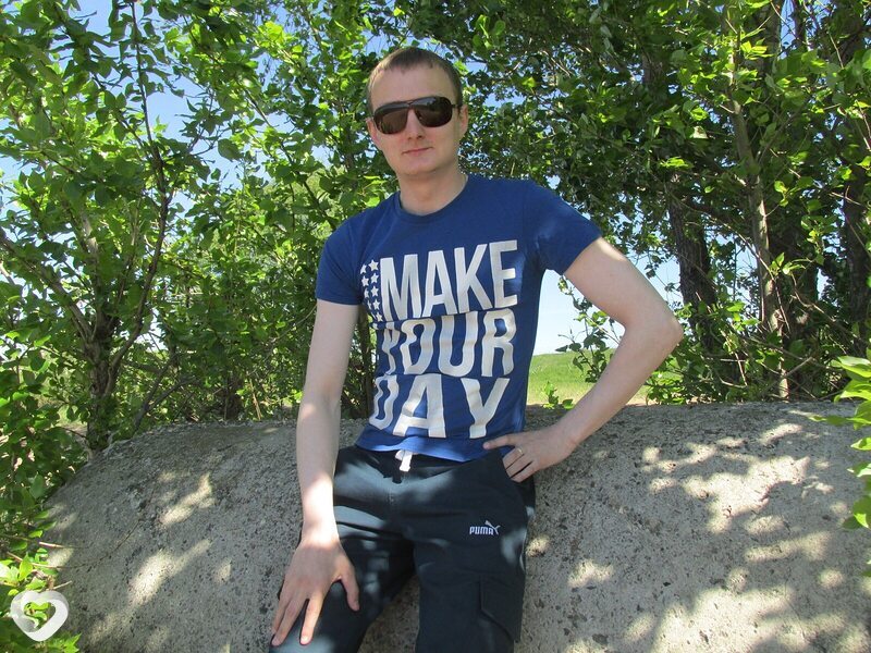 Рома, 34, Ярославле — анкета №564468