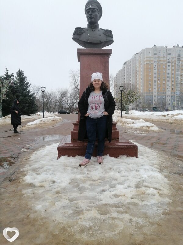 Неучь, 33, Нижнем Новгороде — анкета №564470