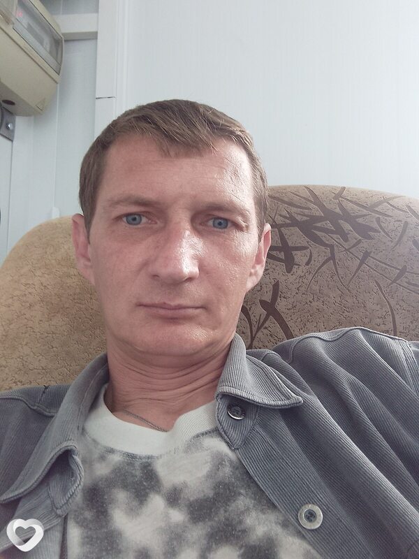 Евгений, 43, Воронеже — анкета №564471