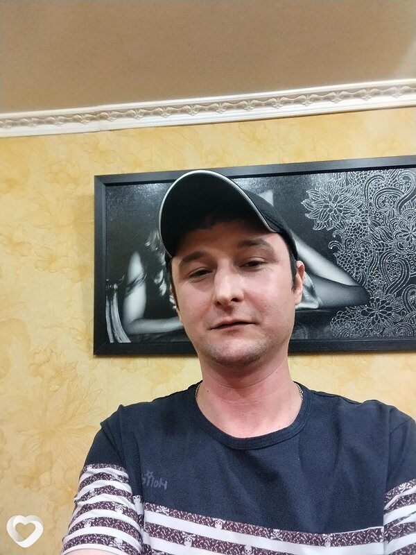 Дмитрий, 37, Таганроге — анкета №564472