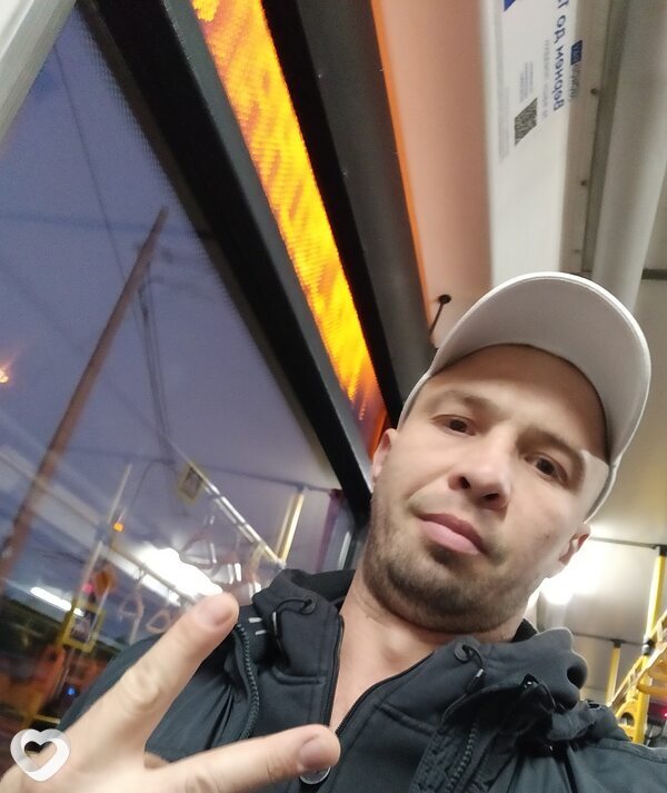 Иван, 38, Энгельсе — анкета №564475