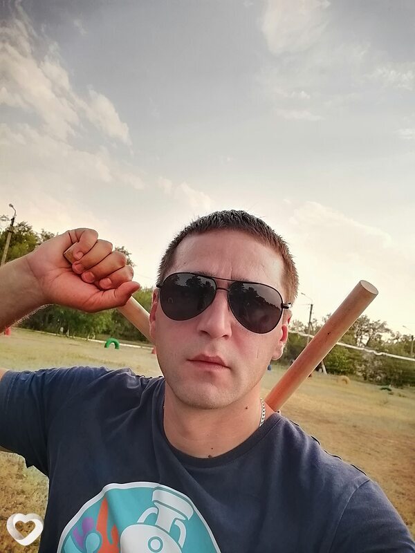Максим, 38, Ставрополе — анкета №564725