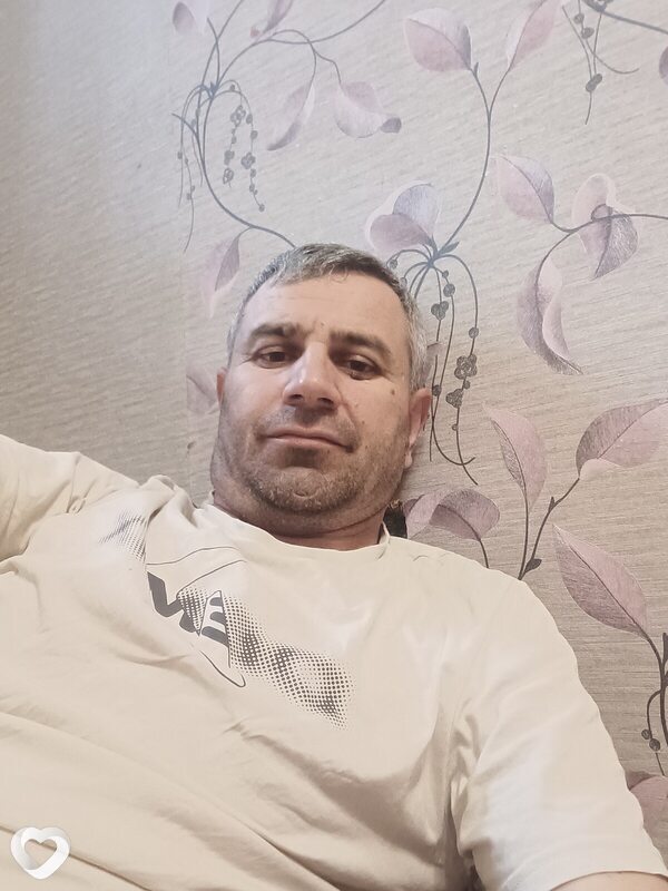 Махмад, 42, Самаре — анкета №564729