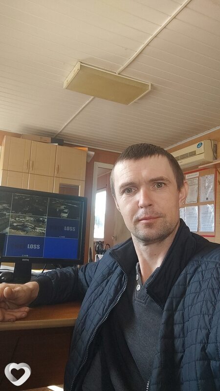 Алексей, 43, Пензе — анкета №564730