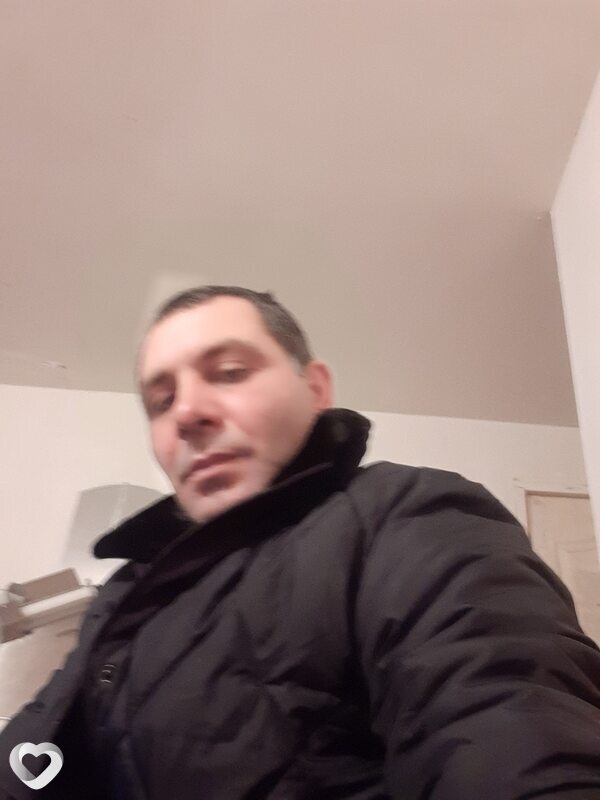 Гаго, 42, Анапе — анкета №564732