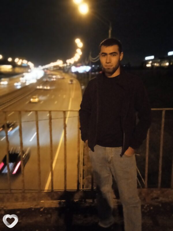 Али, 31, Новотроицке — анкета №564733