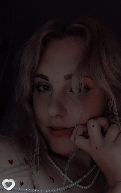 Николь, 20, Минске — анкета №564734