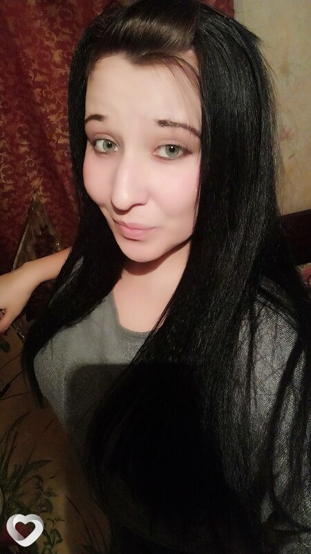Ведьмочка, 32, Витебске — анкета №564737