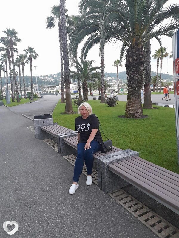 Елена, 43, Ставрополе — анкета №564740