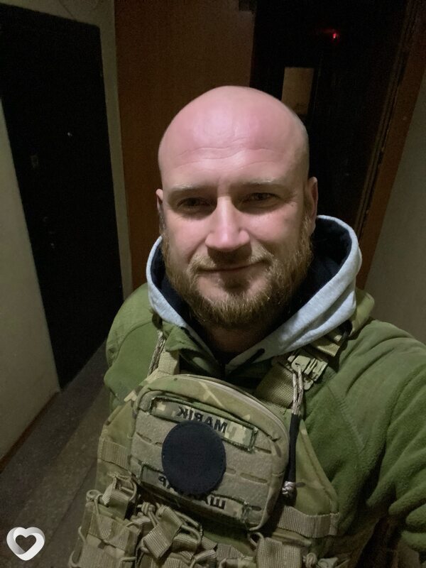 Marik, 33, Сумах — анкета №564745