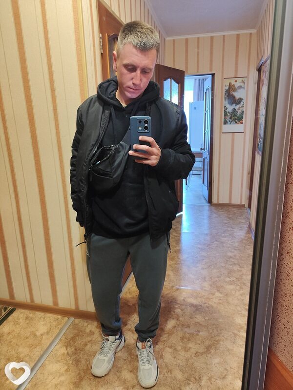 Владислав, 28, Великом Новгороде — анкета №564749