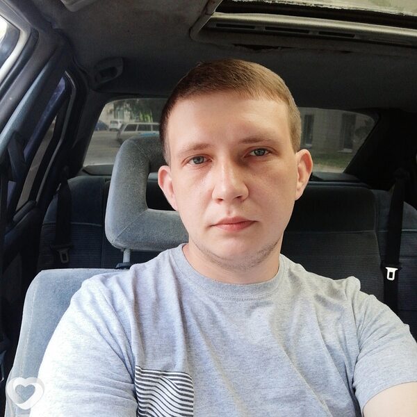Алексей, 33, Москве — анкета №564405
