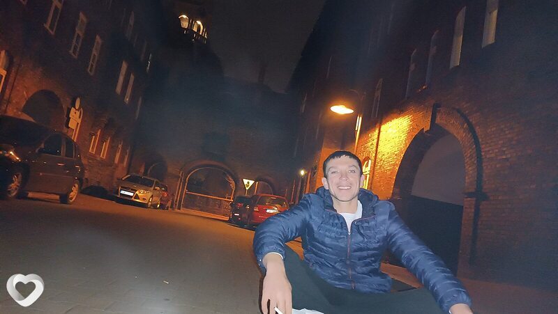 Ihor, Катовице