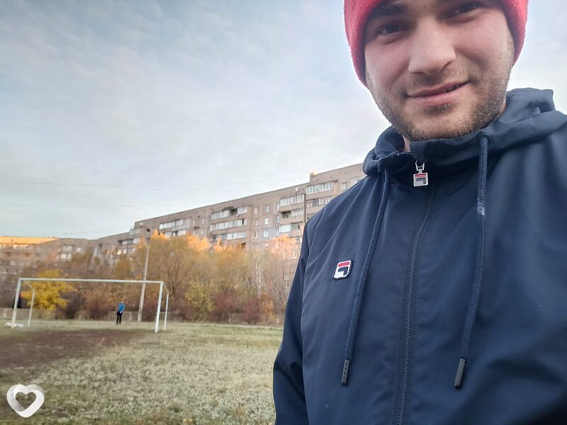 Виктор, 32, Алчевске — анкета №564416