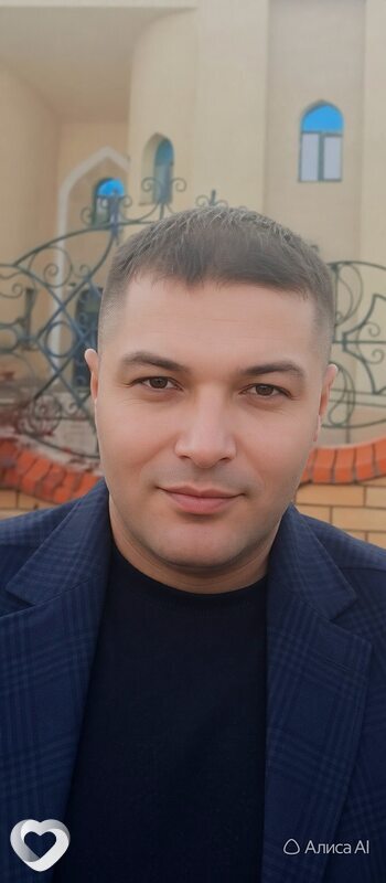 Рафаэль, 37, Зеленодольске — анкета №564425