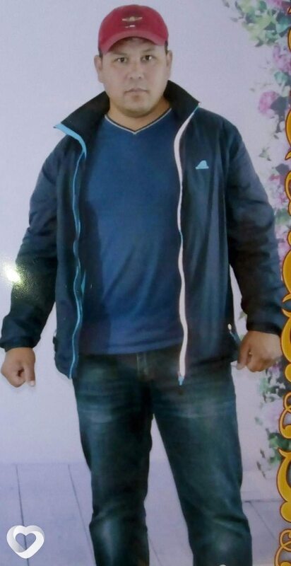 Баха, 42, Зеленоград — анкета №564510