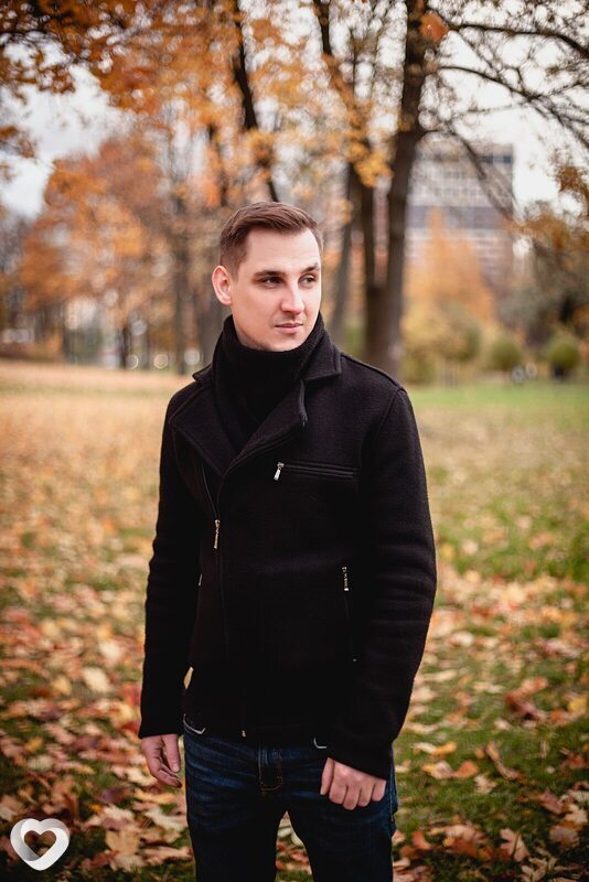 Дмитрий, 37, Санкт-Петербурге — анкета №564519