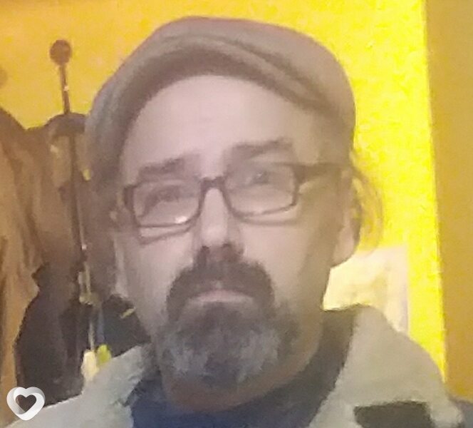 Федор, 51, Мытищах — анкета №564521