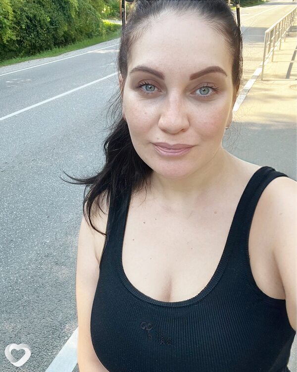 Анна, 35, Сочи — анкета №564981