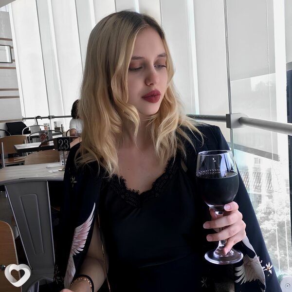 София, 33, Санкт-Петербурге — анкета №564985