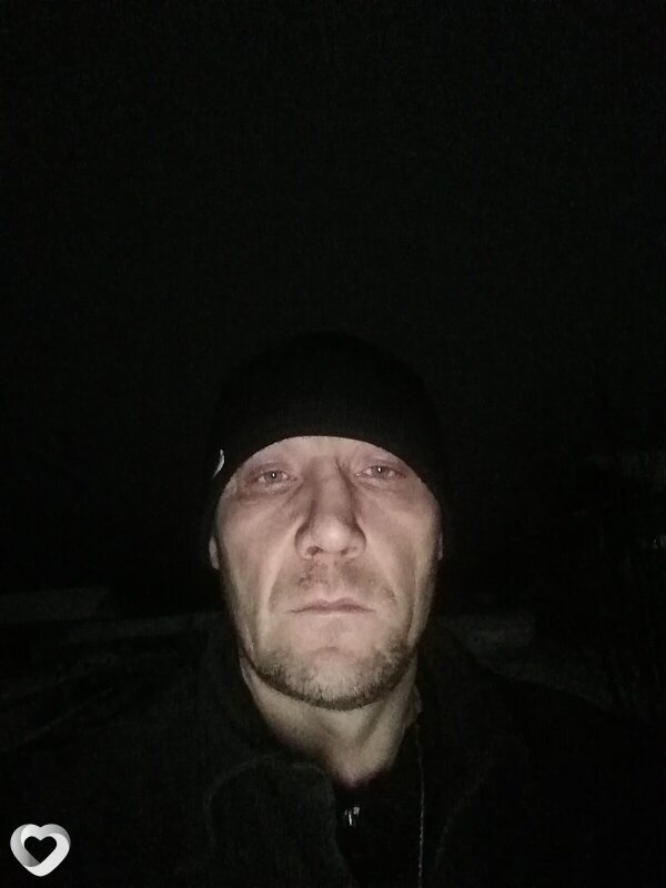 Андрей, 46, Сыктывкаре — анкета №564990