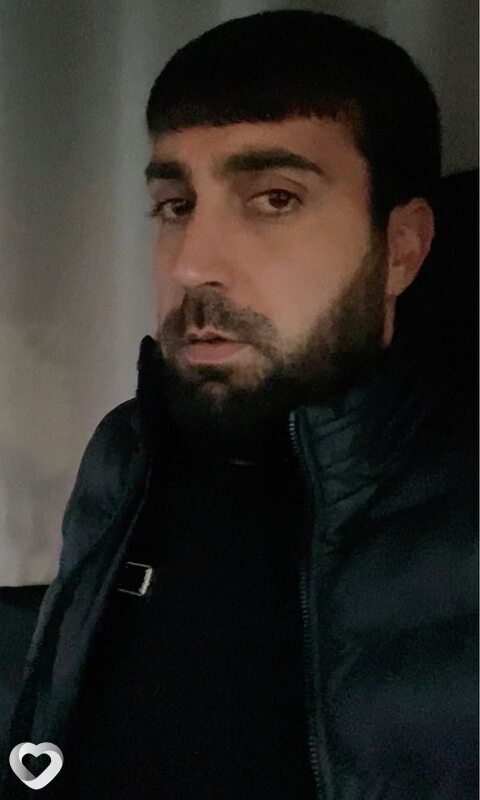 Арман, 31, Нижнем Новгороде — анкета №564992