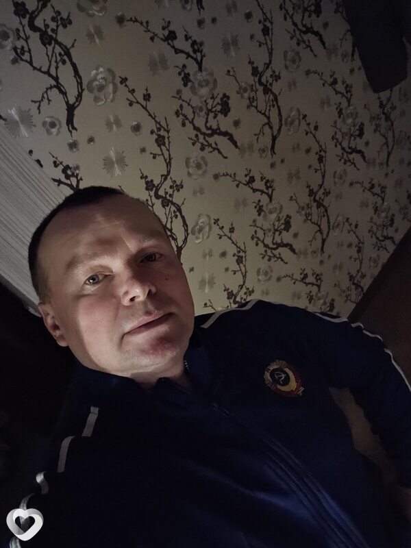 Эдуард, 50, Астрахани — анкета №564995