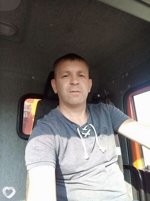 Сергей, 47, Южно-Сахалинске — анкета №564997