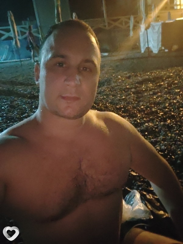 Александр, 44, Петрозаводске — анкета №564484
