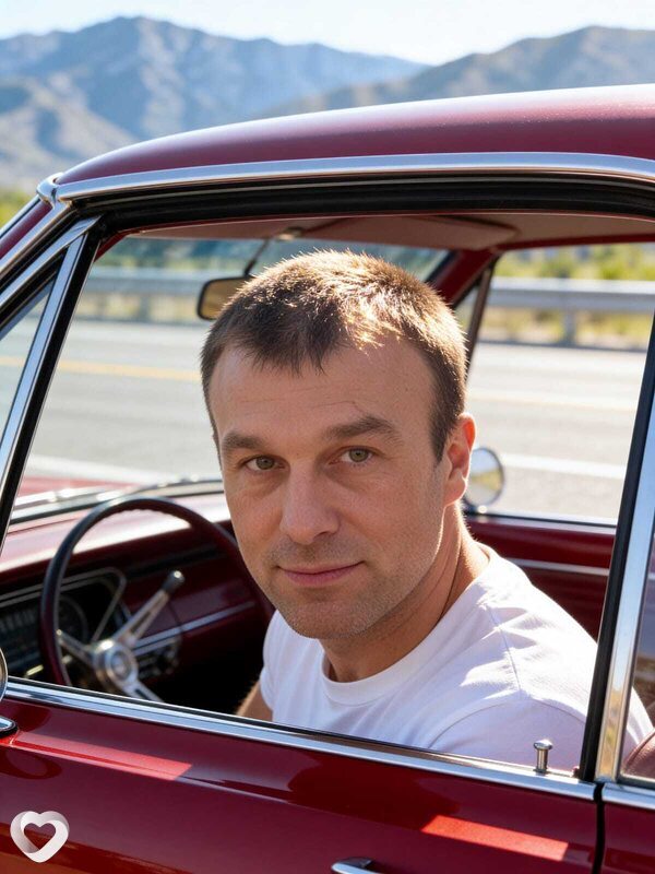 Сергей, 40, Омске — анкета №564488